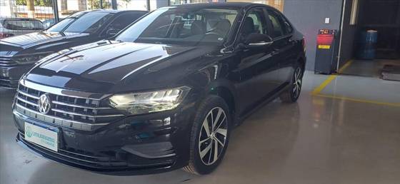 VOLKSWAGEN JETTA 1.4 250 TSI TOTAL FLEX TIPTRONIC